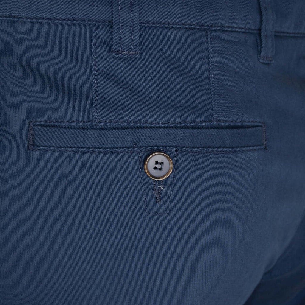 Bruhl - Leeds Trousers - Colour: Blue