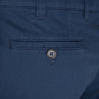 Bruhl - Leeds Trousers - Colour: Blue