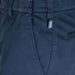 Bruhl | Leeds Trousers | Blue | Waist Size: 32", 34", 36", 38", 40", 42", 44"