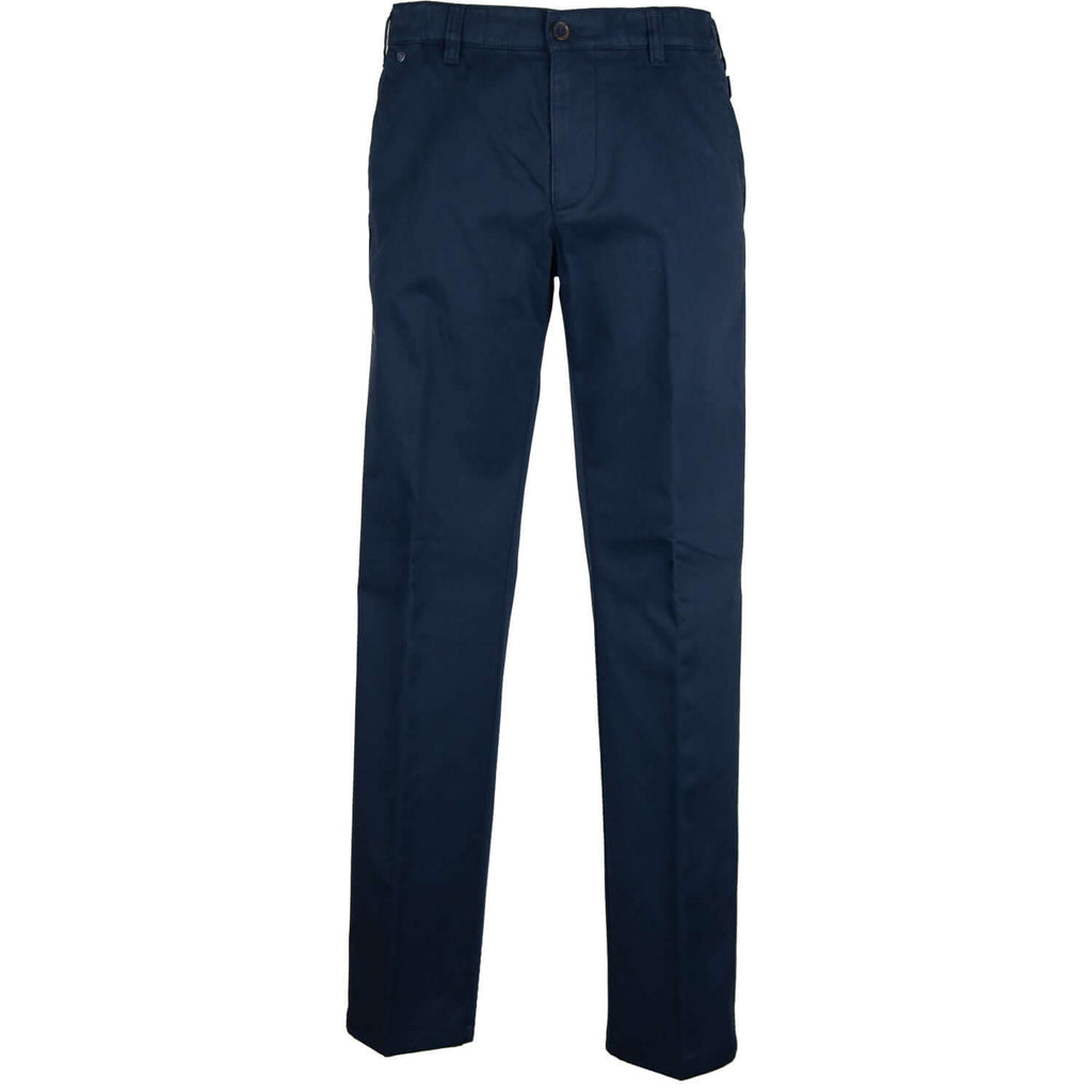 Bruhl - Leeds Trousers - Colour: Blue