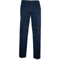 Bruhl - Leeds Trousers - Colour: Blue
