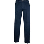 Bruhl - Leeds Trousers - Colour: Blue