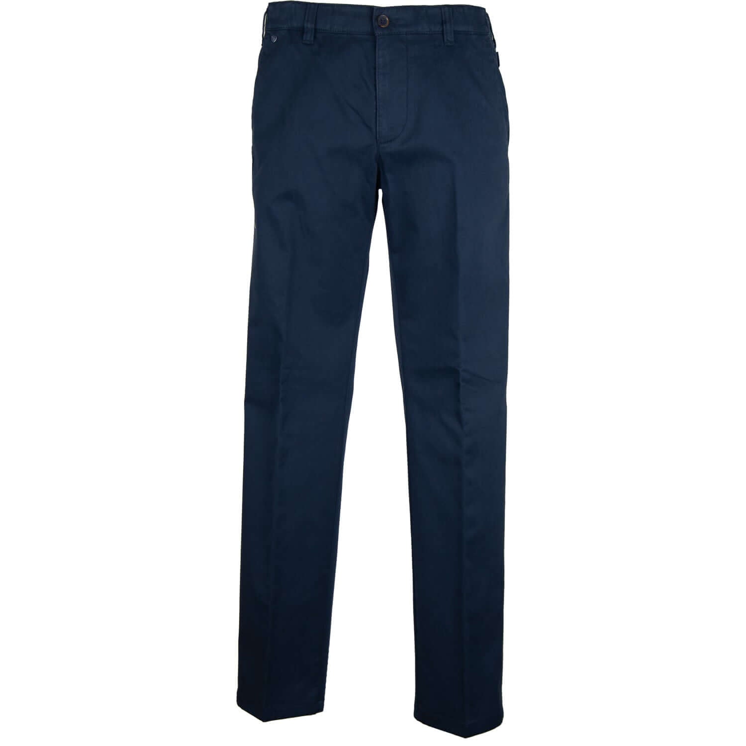 Bruhl - Leeds Trousers - Colour: Blue