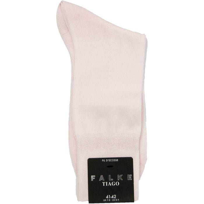 Falke | Tiago Cotton Socks | Colour: Powder Pink