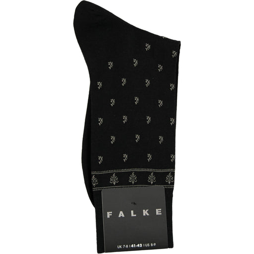 Falke | Pasha Cotton Socks | Sock size: 7 to 8, 8 1/2 to 9 1/2