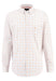 Fynch Hatton | Button Down Shirt | Apricot Print | Size: Medium, Large, Extra Large, 2XL