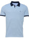 Fynch Hatton | Polo Shirt | Cotton | Tri Colour | Size: Medium