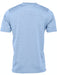 Fynch Hatton | T-Shirt | Mercerised Cotton | 2 Tone | Size: Medium, Large, Extra Large, 2XL, 3XL