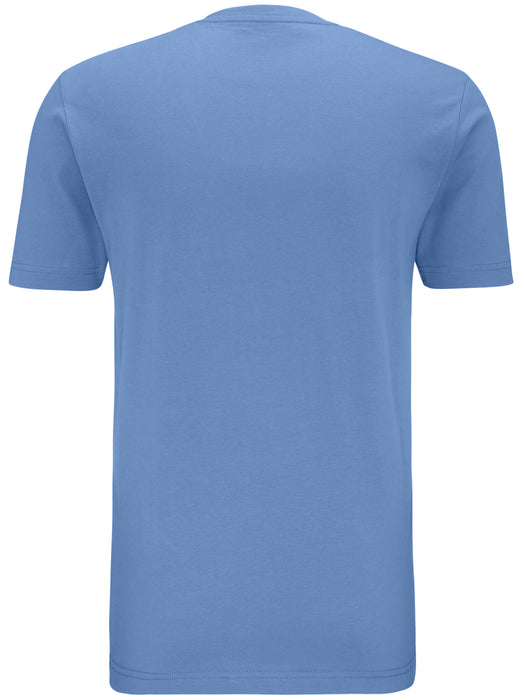 Fynch Hatton | T-Shirt | Cotton | Soda | Size: Small, Medium, Large, Extra Large, 2XL, 3XL