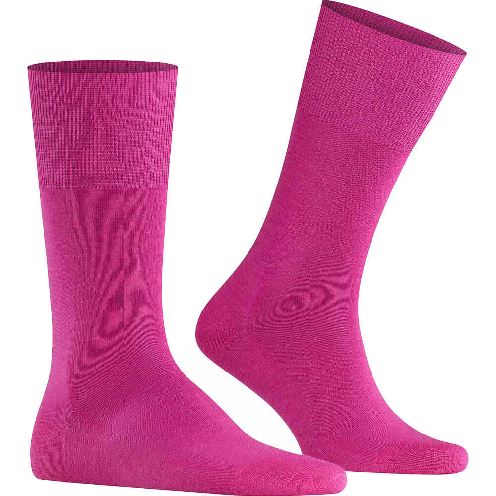 Falke - Airport | Wool Mix Socks - Size: 5 1/2 to 6 1/2