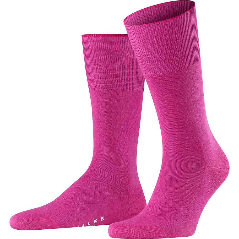 Falke - Airport | Wool Mix Socks - Size: 5 1/2 to 6 1/2