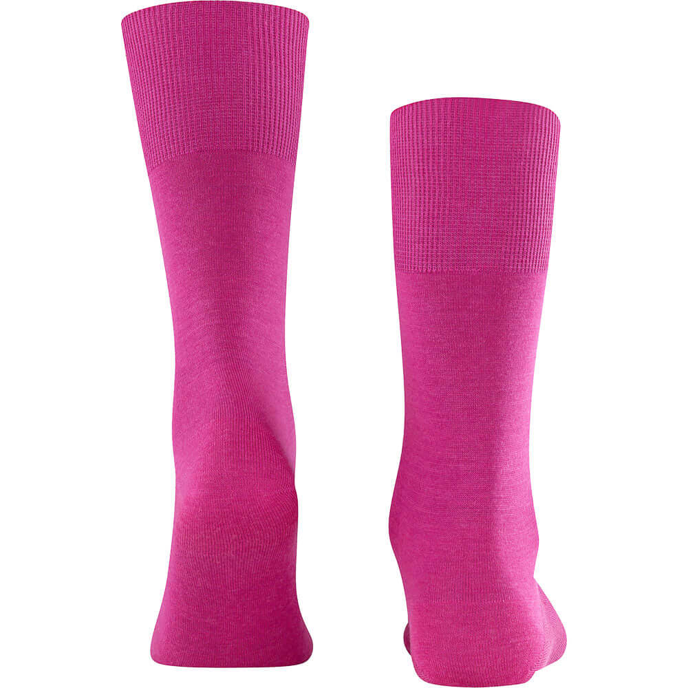 Falke - Airport | Wool Mix Socks - Size: 5 1/2 to 6 1/2