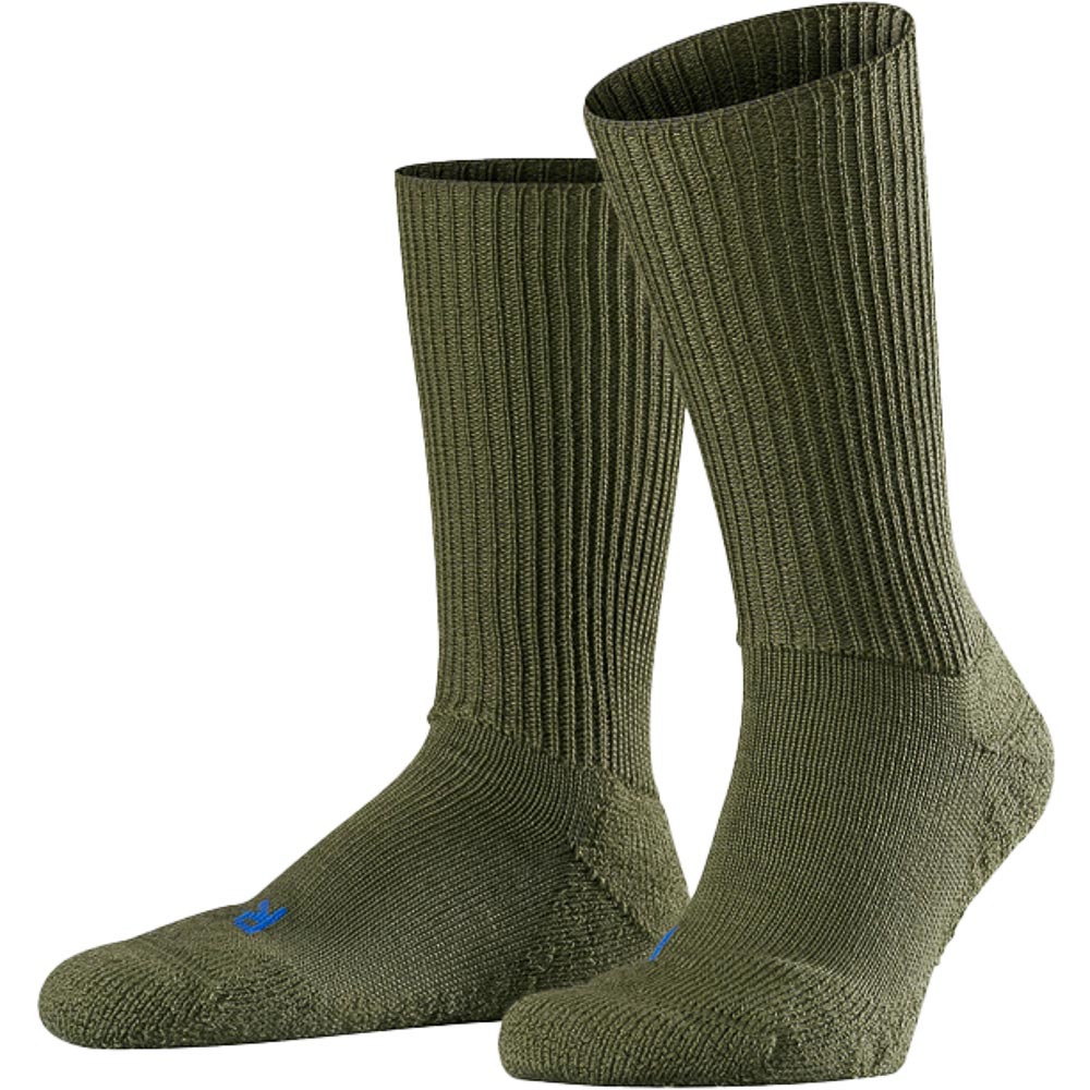 Falke - Trekking Sock - Colour: Moss