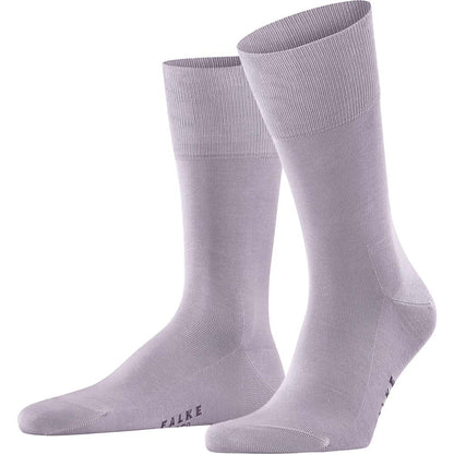 Falke - Tiago Cotton Socks - Colour: Lilac