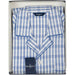 Guasch | Check Poplin Pyjamas - Blue | Size: Small, Medium, Large, Extra Large, 2XL