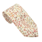 Van Buck - Tie Made from Liberty Fabric - Colour: Donna Leigh
