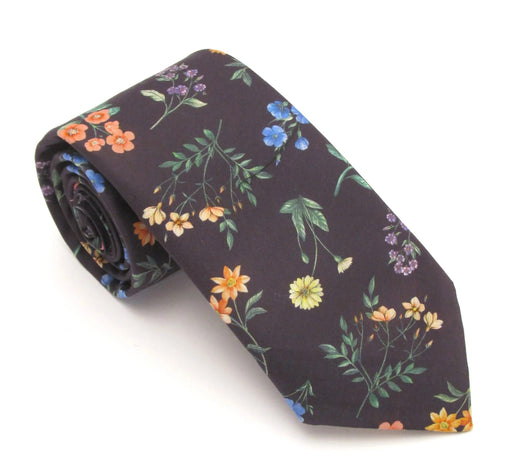 Van Buck | Tie Made from Liberty Fabric | Annie |