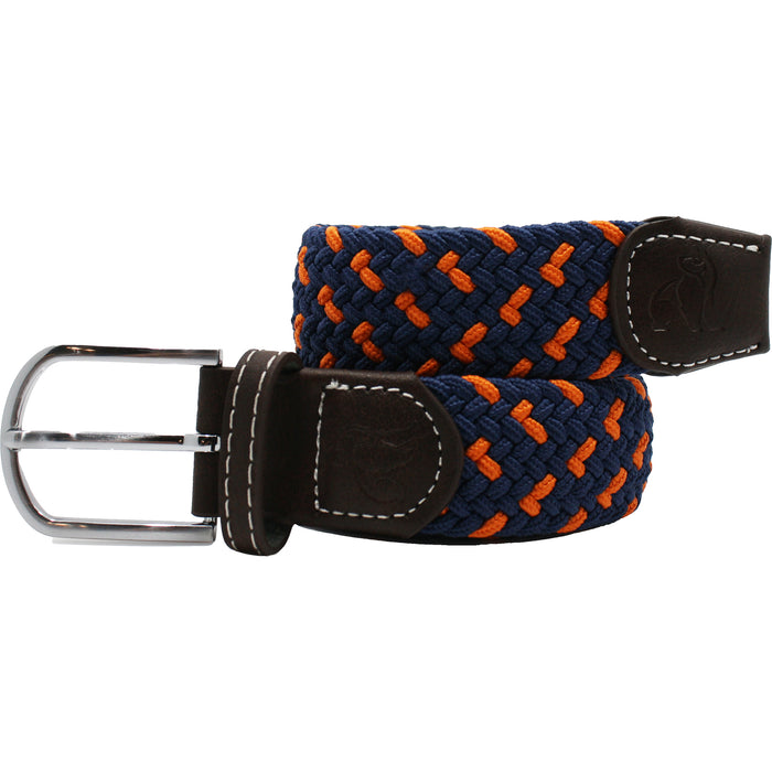 Recycled Woven Belt