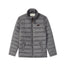 R M Williams | Patterson Creek Jacket | Grey | Size: Small, Medium, Large, Extra Large