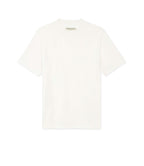 R.M.Williams Collaroy cotton jersey T-shirt in Ecru – product view