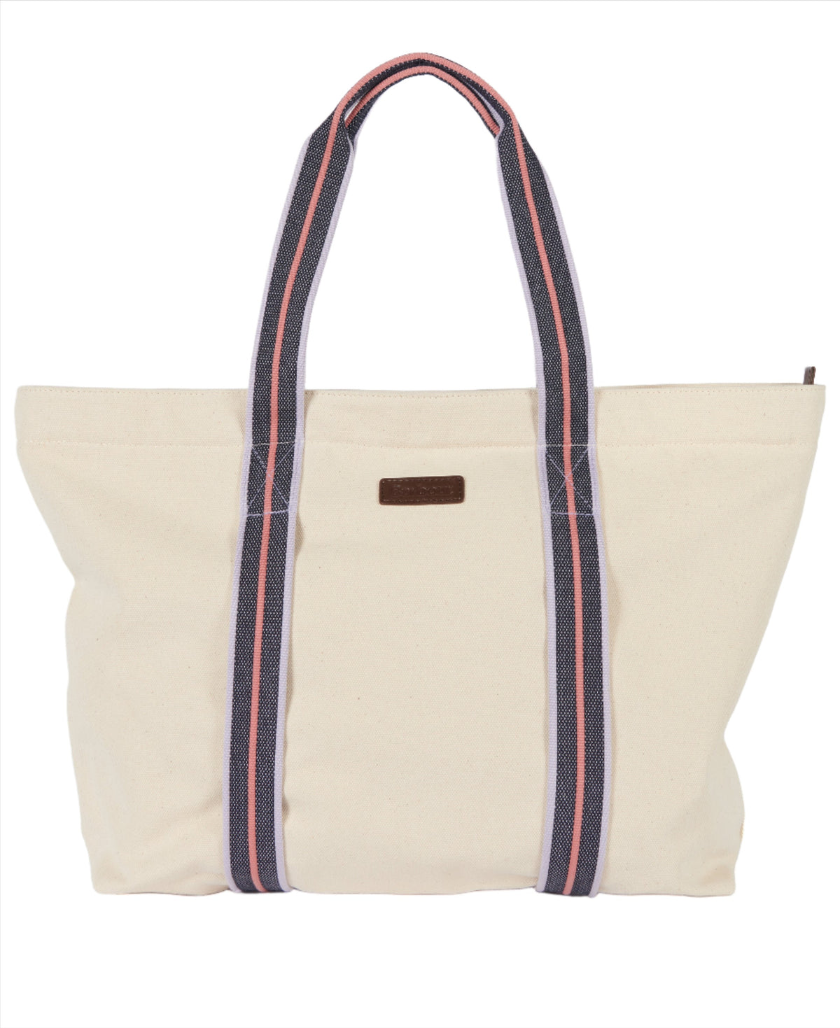 Barbour | Madison Beach Tote | Livingston