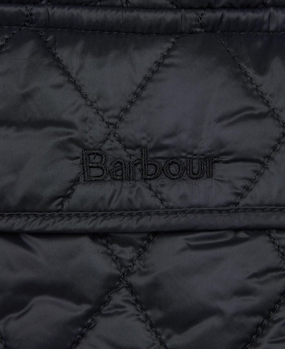 Barbour | Otterburn Gilet | Colour: Light Trench, Black, Gerbera