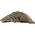 Livingston - Lightweight Garforth Cap - Size: 7 1/2"