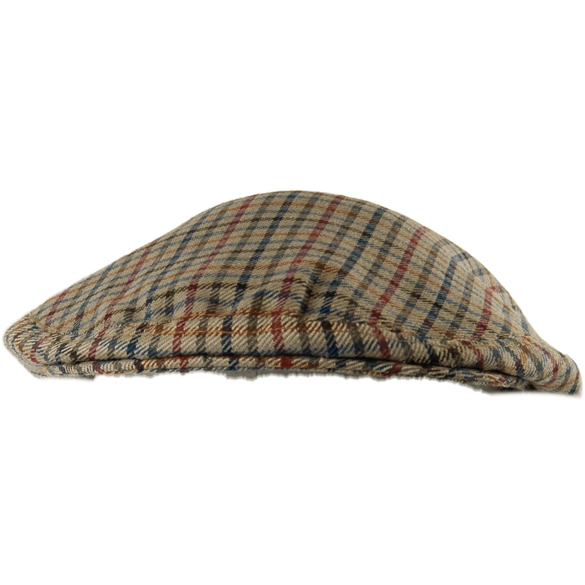 Livingston - Lightweight Garforth Cap - Size: 7 1/2"