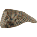 Livingston - Lightweight Garforth Cap - Size: 7 1/2"