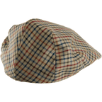 Livingston - Lightweight Garforth Cap - Size: 7 1/2"
