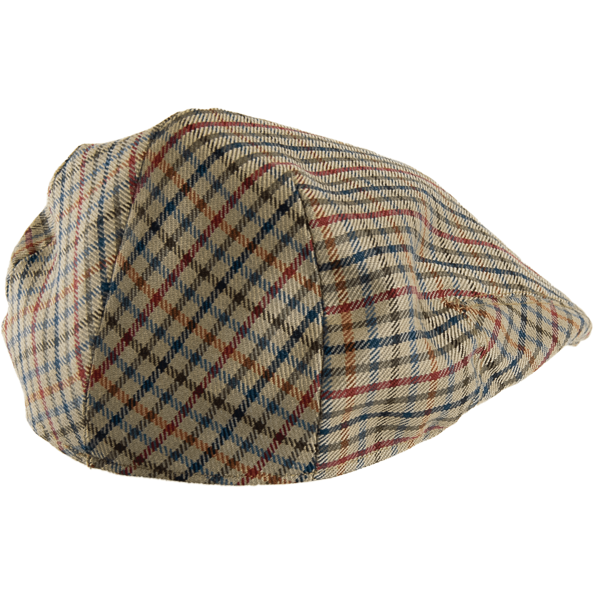 Livingston - Lightweight Garforth Cap - Size: 7 1/2"