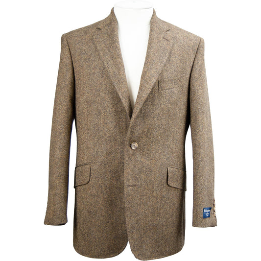 Livingston - Moons' Tweed Limited Edition Jacket - Size: 40"