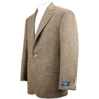 Livingston - Moons' Tweed Limited Edition Jacket - Size: 40"