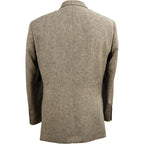 Livingston - Moons' Tweed Limited Edition Jacket - Size: 40"