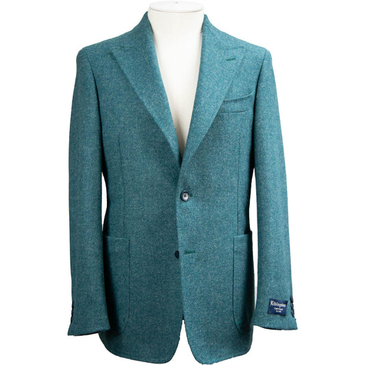 Livingston - Moons Tweed Unconstructed Jacket - Size: 38"