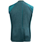 Livingston - Moons Tweed Unconstructed Jacket - Size: 38"