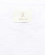 Barbour - Pearl Top - Colour: White