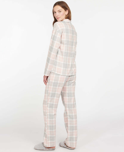 Barbour - Ellery Pyjama Set - Size: Extra Small