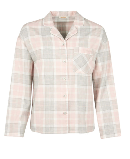 Barbour - Ellery Pyjama Set - Size: Extra Small