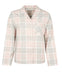 Barbour | Ellery Pyjama Set | Pink Tartan | Size: Extra Small, Small, Medium, Large, Extra Large