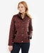 Barbour | Yarrow Quilted Jacket | Windsor | Size: 10, 12, 14, 16