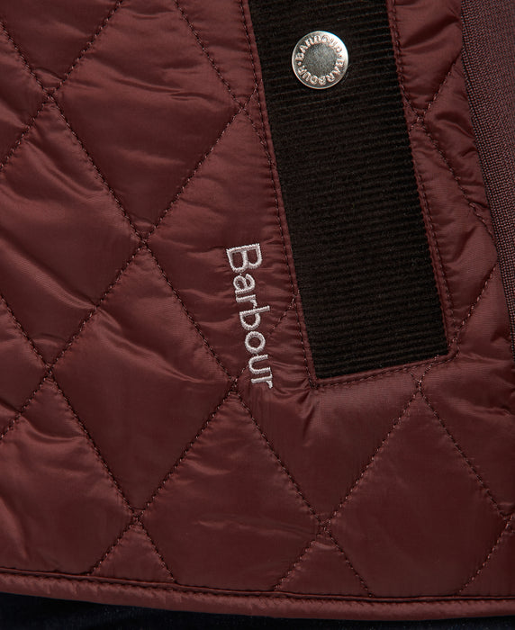 Barbour | Yarrow Quilted Jacket | Windsor | Size: 10, 12, 14, 16