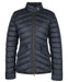 Barbour | Stretch Cavalry Quilt Jacket | Colour: Navy