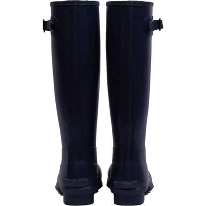 Barbour - Bede Wellies - Colour: Navy