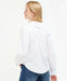 Barbour | Dana Shirt | Colour: White