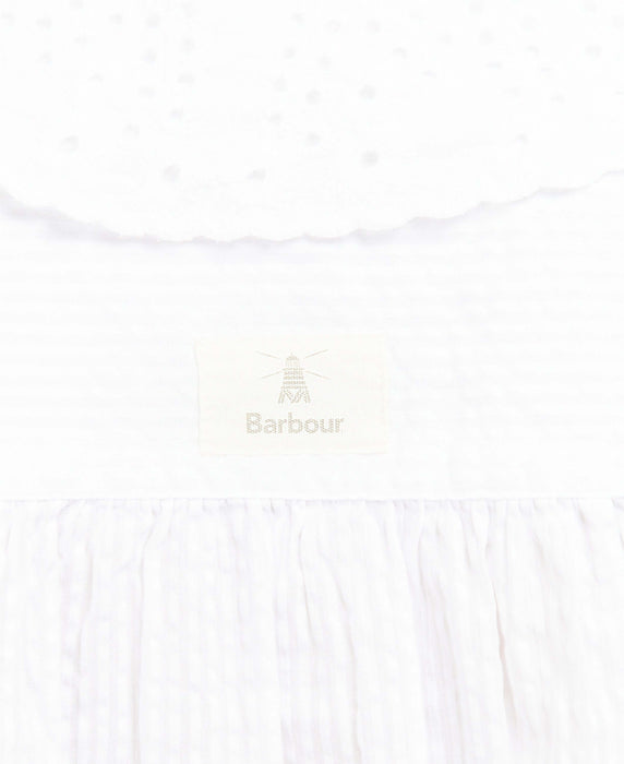 Barbour | Dana Shirt | Colour: White
