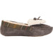 Barbour | Darcie Slippers | Chocolate | Size: 4, 5, 6, 7