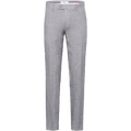 Brax - Evans Linen Trouser - Size: 33"