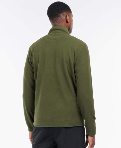 Barbour - Lowland Fleece - Colour: Olive