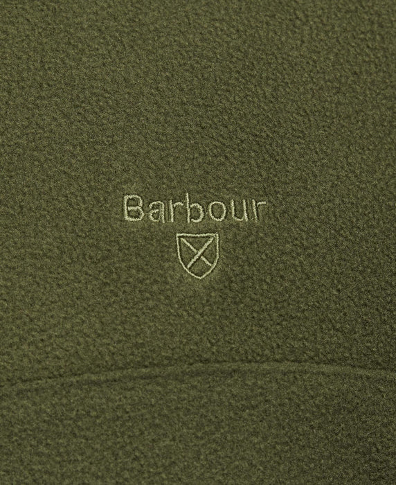 Barbour | Lowland Fleece | Size: Medium, Large, Extra Large, 2XL